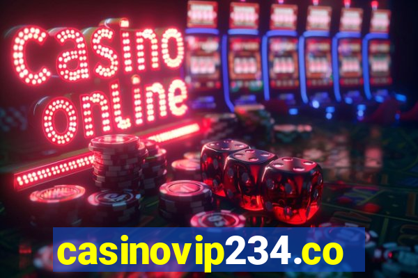 casinovip234.com