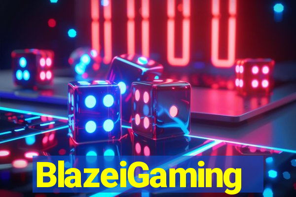 BlazeiGaming