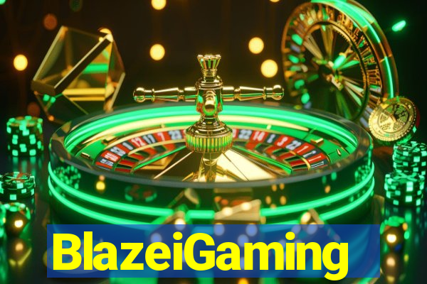 BlazeiGaming