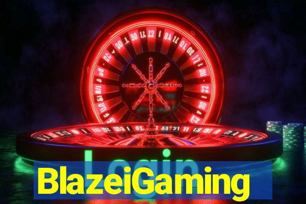 BlazeiGaming