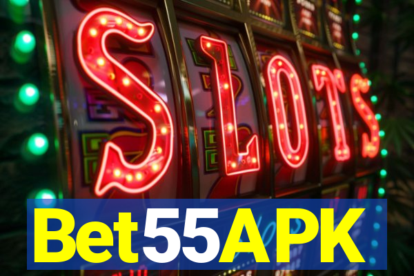 Bet55APK