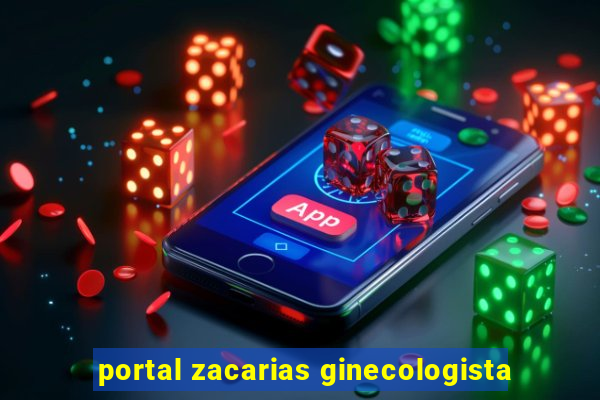 portal zacarias ginecologista