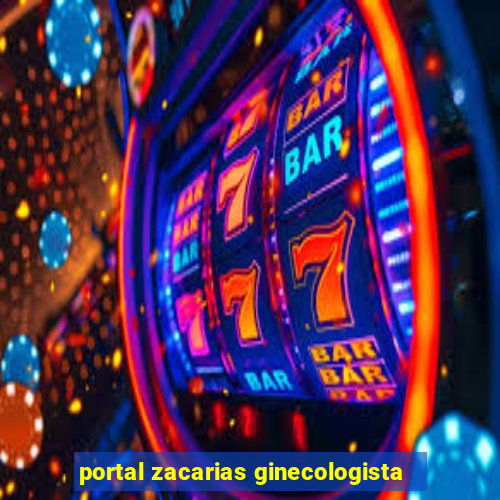 portal zacarias ginecologista