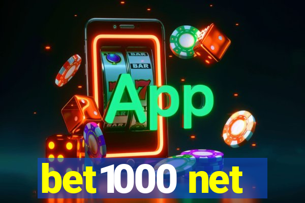 bet1000 net