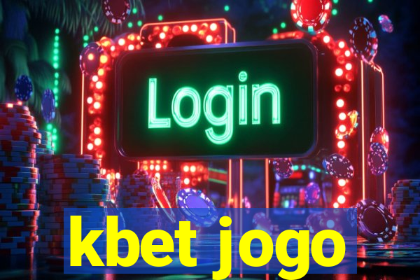 kbet jogo