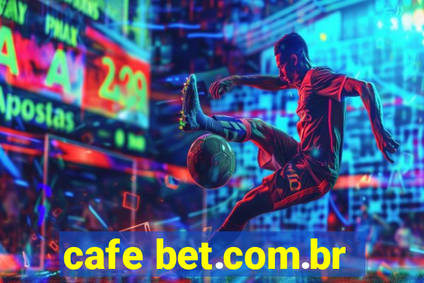 cafe bet.com.br