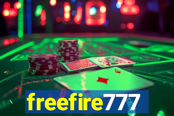 freefire777