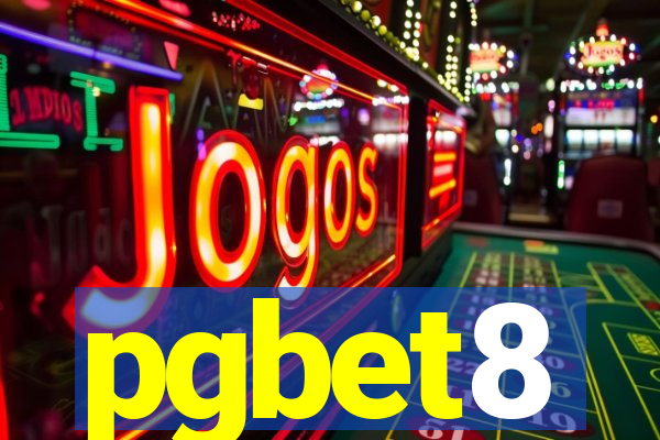 pgbet8