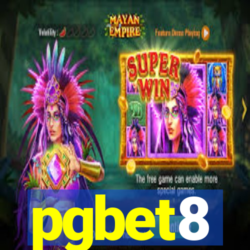 pgbet8