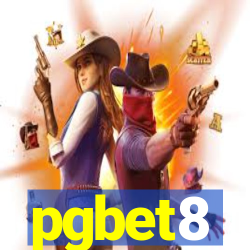 pgbet8