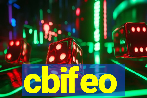 cbifeo