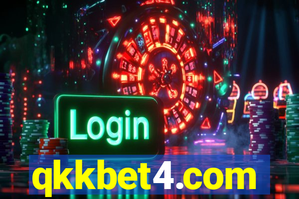 qkkbet4.com