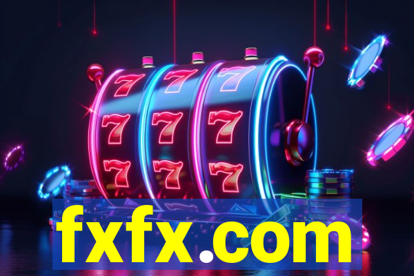 fxfx.com