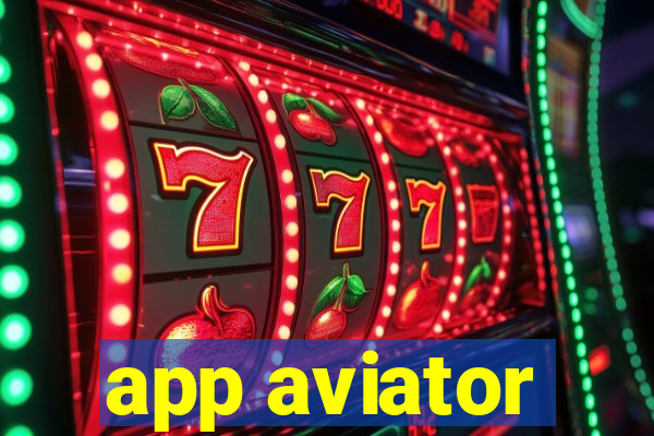 app aviator