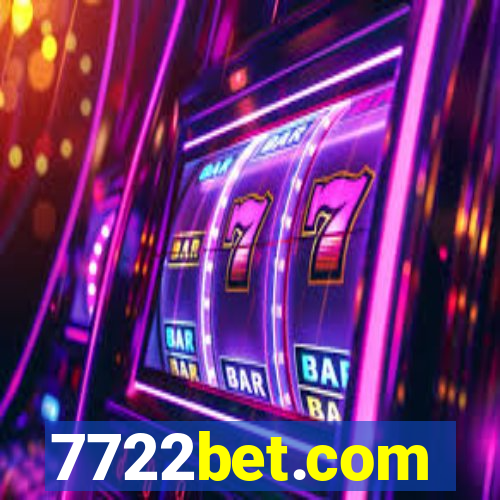 7722bet.com