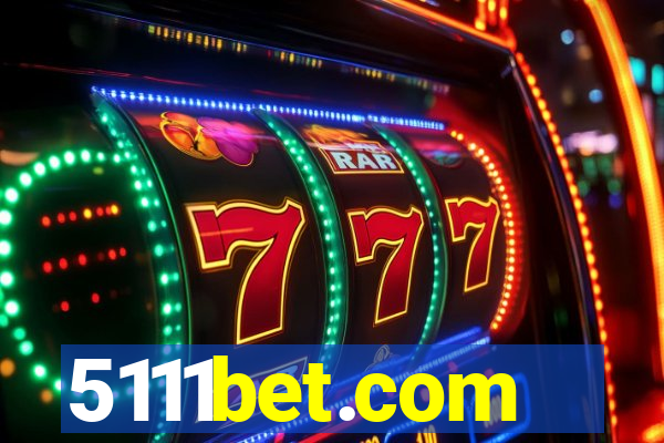 5111bet.com