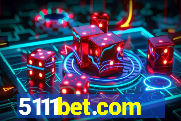 5111bet.com