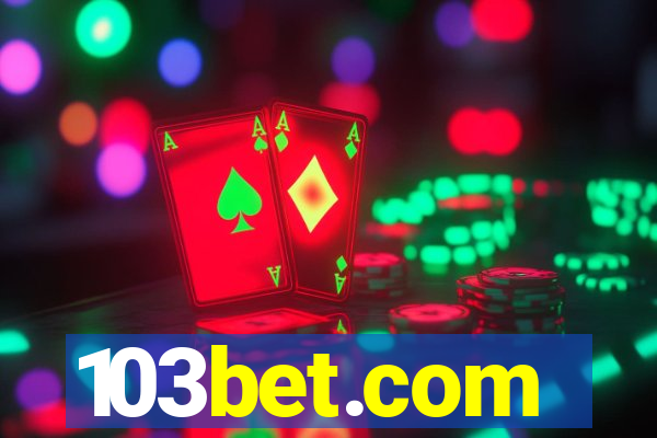 103bet.com