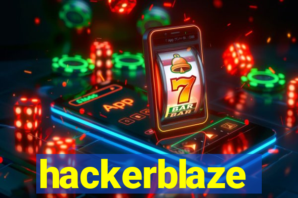 hackerblaze