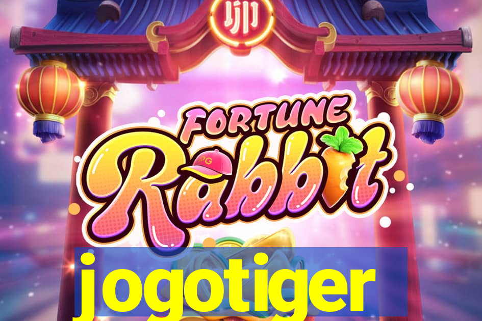 jogotiger