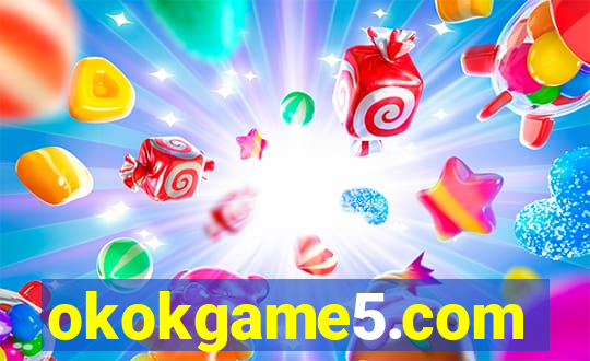 okokgame5.com