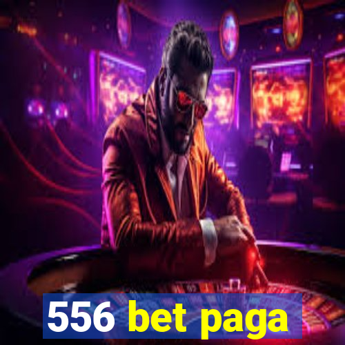 556 bet paga