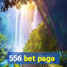 556 bet paga