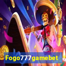 Fogo777gamebet