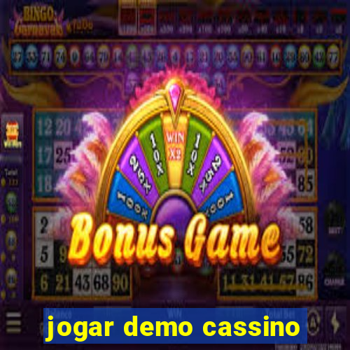 jogar demo cassino