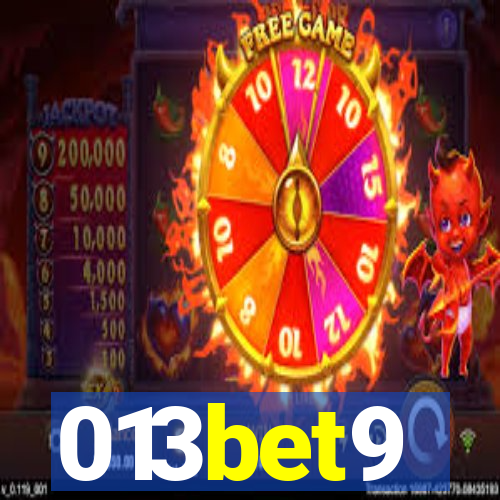 013bet9