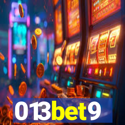 013bet9