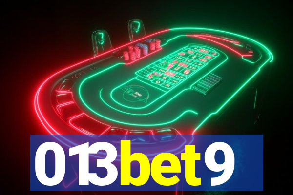 013bet9