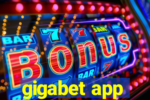 gigabet app