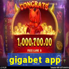 gigabet app