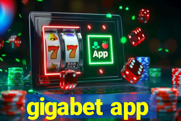 gigabet app