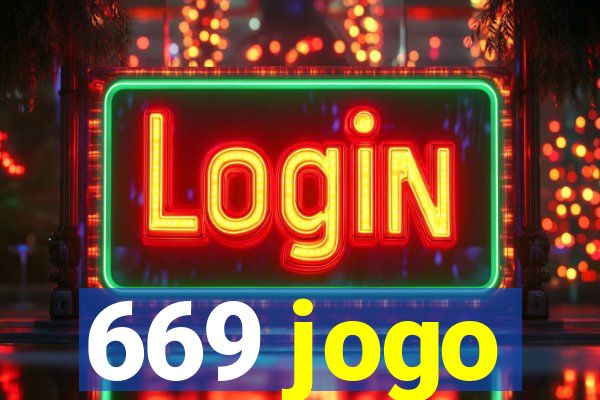 669 jogo