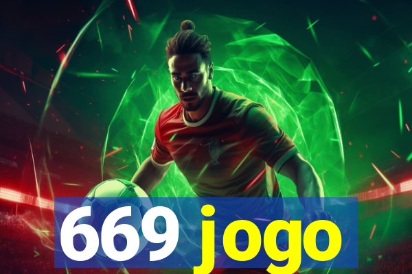 669 jogo