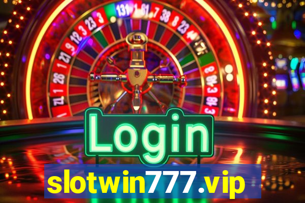 slotwin777.vip