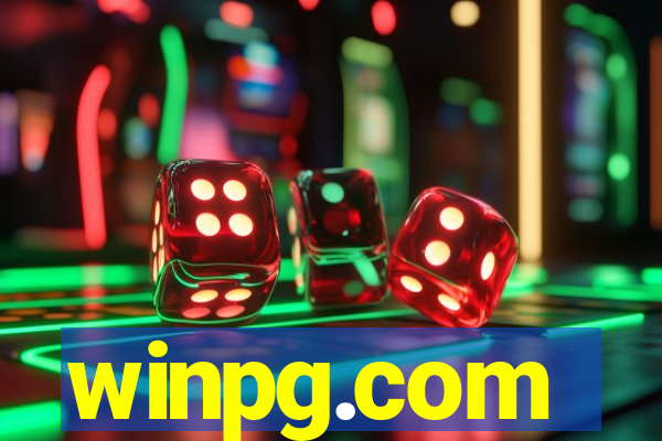 winpg.com