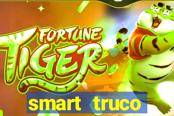 smart truco paulista e mineiro