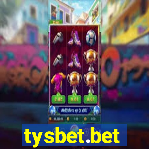 tysbet.bet