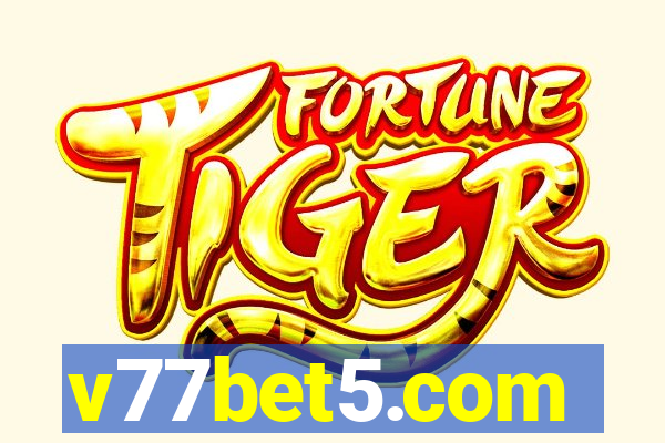 v77bet5.com