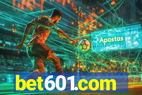 bet601.com