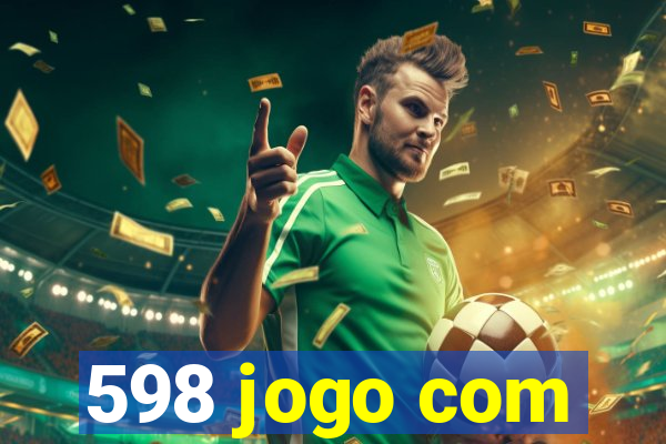 598 jogo com