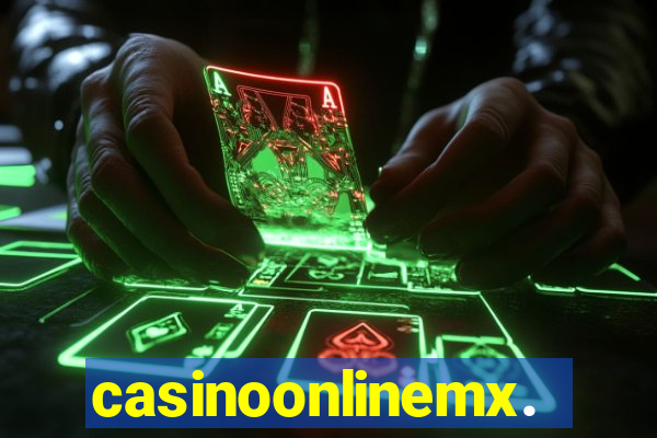 casinoonlinemx.mx