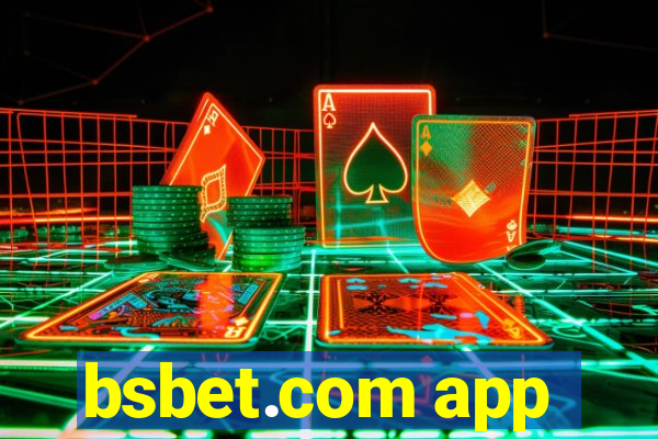 bsbet.com app