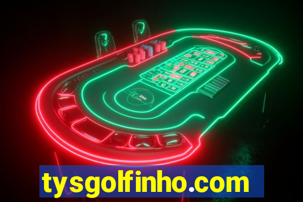 tysgolfinho.com