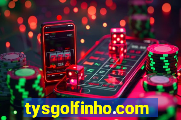 tysgolfinho.com