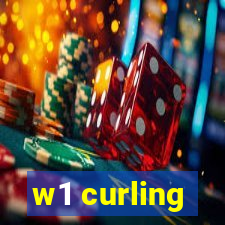 w1 curling