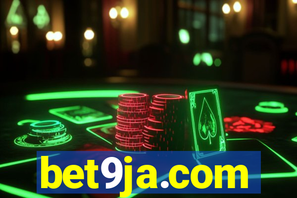 bet9ja.com